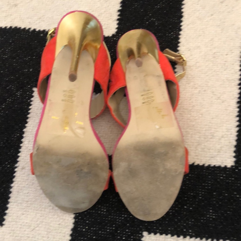 Express sandals - Picture 4 of 4